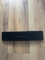 PORSCHE 991 GTS / Sport Design AeroKit LIFT 16-19 PODKŁADKA TABLICY RAMKA