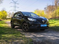 Renault Kadjar 1.3 TCe, Salon Polska, Automat