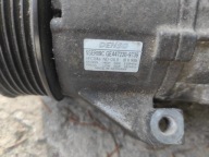 Yaris II Kompresor pompa sprezarka klimatyzacji GE447220-9739 Warszawa