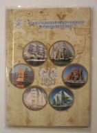 KOŁOBRZEG 2005, 65 rocznica zaślubin Polski z morzem Kołobrzeg 18.03. 1945