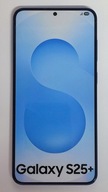 NOWA Atrapa eksponat wystawa prezenter smartfon Samsung Galaxy S25+