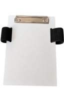 Nakolannik lotniczy kneeboard IFR VFR PPL – regulowany