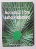 Teoria treści i form świadomości , ZABOROWSKI