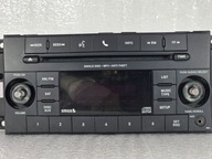 FABRYCZNE RADIO SIRIUS MP3 AUX DODGE CHRYSLER P05091258AE