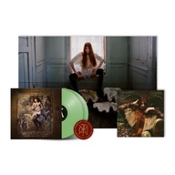 Florence + the Machine Everybody Scream 2xLP - Chamber Edition glow in dark
