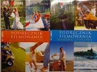 Podręcznik filmowania kamerą cyfrową (2 części)