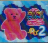 Mini Mini Kołysanki 2 Różni Wykonawcy CD