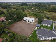 Dom, Stara Wieś, Nadarzyn, Pruszkowski, 173 m²