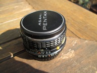 Obiektyw Pentax K Pentax 28/3.5 SMC