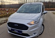 Ford transit connect 1.5 120KM Vat-1 Long Kamera Navi Oryginal Zarejestrow
