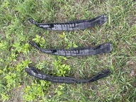 TOYOTA RAV4 V OSŁONA BŁOTNIKA PRAWA LEWA PRZÓD 53827-42060 53828-42080