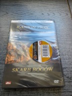 IMAX - KANION ZION SKARB BOGÓW płyta DVD
