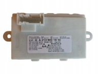 MODUŁ STEROWNIK KEYLESS GO CONTROL UNIT MERCEDES E KLASA W213 W238 S W222