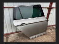 DRZWI PRAWE TYŁ TYLNE KOMBI VW PASSAT B8 LB7W 3G0