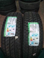 2x nowe opony Nexen N'Blue 4Season Van 215/75 R16C