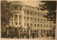 MIŃSK - BIAŁORUŚ - ROSJA, ZSRR - STARA, 1953 ROK