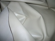 SKÓRA NATURALNA BEŻ PERŁOWY SZTYWNIEJSZA 489