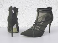 Wyjątkowe na cienkiej szpilce *next* roz 41