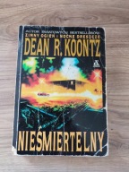 NIEŚMIERTELNY Dean R. Koontz