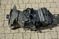 NAPĘD JETPOMPA SEADOO SEA DOO RXP RXPX