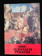 Almanach Polonii 1987 3 / 1987