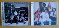 Allman Brothers Band 1970-1971 Fillmore Statesboro - 3 CD