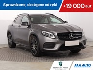 Mercedes GLA GLA 220 4MATIC, Salon Polska, 4X4