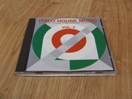 ITALO HOUSE MUSIC ICE MC FPI PROJECT BLACK BOX Ester-b Hypnoteck