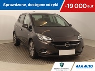 Opel Corsa 1.4 Turbo, Skóra, Xenon, Bi-Xenon