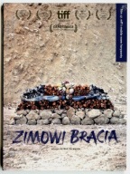 ZAFOLIOWANA - Zimowi Bracia - DVD - Dania Islandia 2017 - Hlynur Palmason