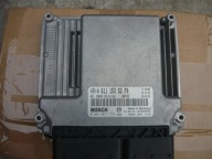 STEROWNIK KOMPUTER MERCEDES VITO A6111535279