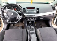 OSŁONA ZAŚLEPKA LISTWA MITSUBISHI LANCER SPORTBACK VIII