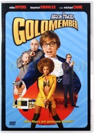 AUSTIN POWERS I ZŁOTY CZŁONEK GOLDMEMBER DODATKIPL