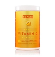BE KETO VITAMIN C PURE powder WITAMINA C proszek