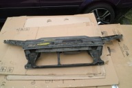 VOLVO S60 V70 XC70 WZMOCNIENIE CZOŁOWE PAS PRZEDNI