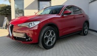 Alfa Romeo Stelvio 2.2 JTDM-2 | Stan BDB | 4x4 |