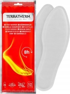 Zimowe wkładki do butów ogrzewane TerraTherm Ogrzewacze do butów roz. 39-41