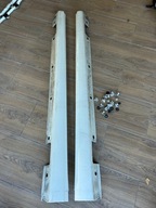 listwa progowa prawa CLA w117 sedan do założenia kol.650