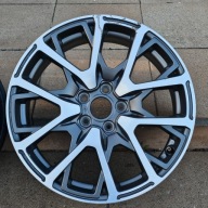 Felga 18cali 5x110 7j et40 Fiat 500X