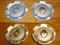 Renault Laguna 2 Megane dekielek kołpaczek alufelgi 8200134772 NERVASTELLA