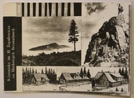 Babia Góra - Schronisko im. H. Zapałowicza na Markowych Szczawinach