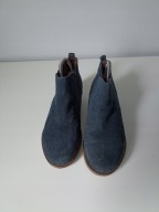 Śliczne markowe modne obuwie damskie Clarks 35,5