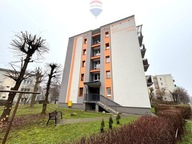 Mieszkanie, Sosnowiec, 36 m²