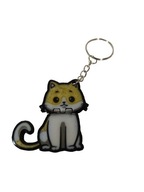 Brelok Breloczek Kotek