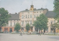 OŚWIĘCIM - RYNEK