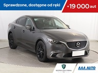 Mazda 6 2.0 Skyactiv-G, Salon Polska, Skóra, Navi