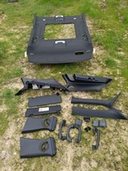 BMW X2 F39 PODSUFITKA CZARNA M PAKIET