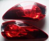 Mazda 6 GJ Kombi tylna prawa lampa GHP9-51160 europa