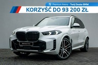 BMW X5 xDrive40d Dostępne od ręki!