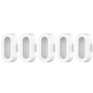 5x Zaślepka Instinct/Instinct 2/2S/2X Solar Garmin